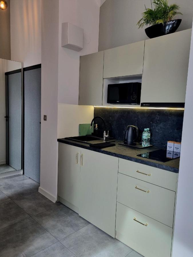 Apartament Miodowa Street Parking Free Krakkó Kültér fotó