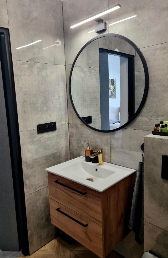 Apartament Miodowa Street Parking Free Krakkó Kültér fotó