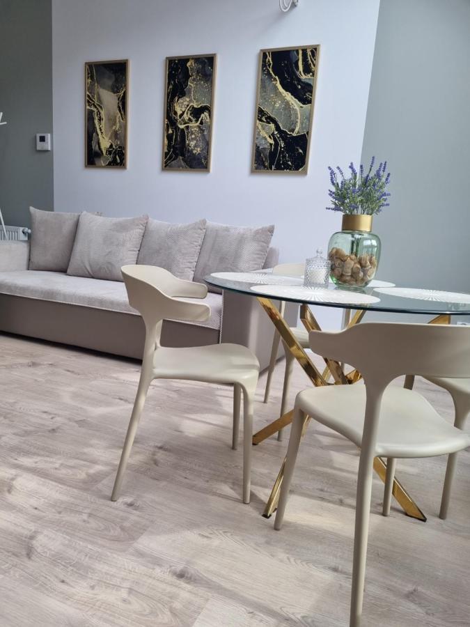 Apartament Miodowa Street Parking Free Krakkó Kültér fotó