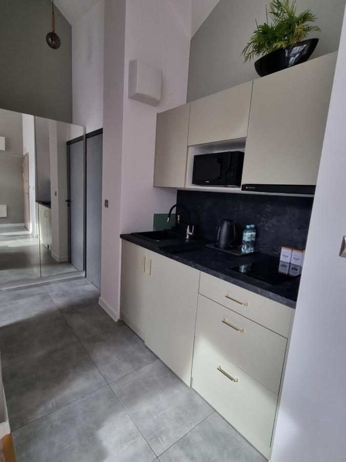 Apartament Miodowa Street Parking Free Krakkó Kültér fotó