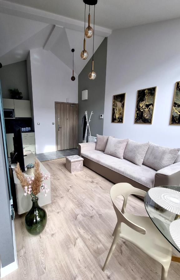 Apartament Miodowa Street Parking Free Krakkó Kültér fotó