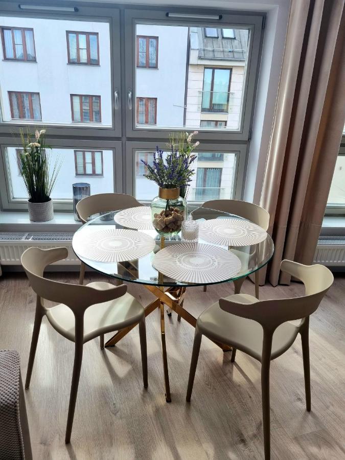 Apartament Miodowa Street Parking Free Krakkó Kültér fotó