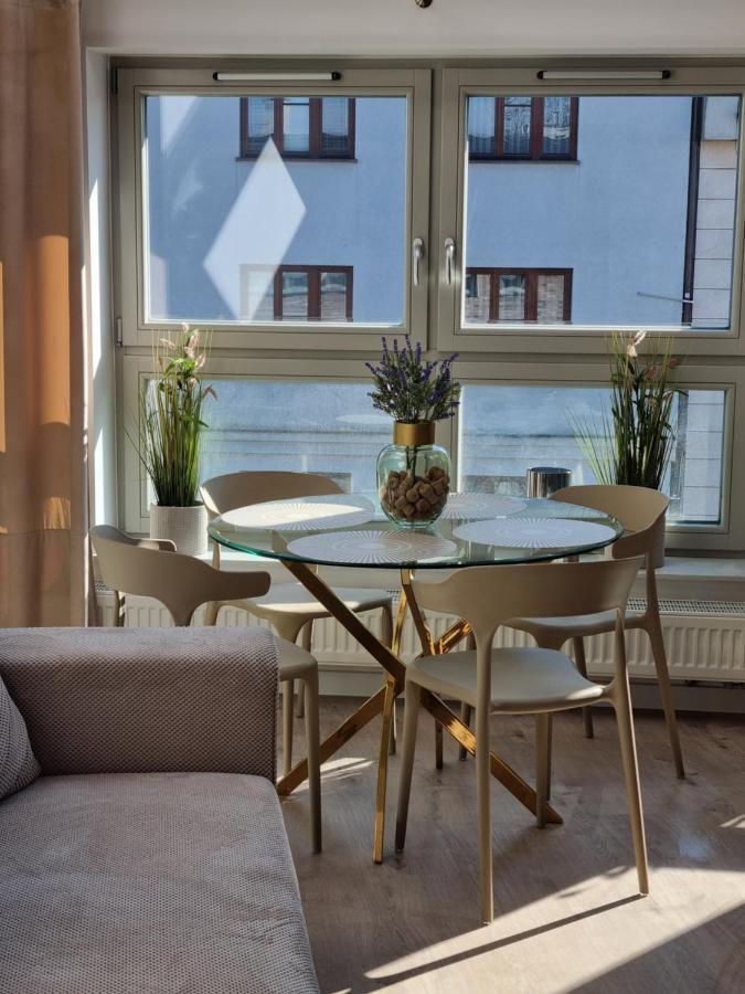 Apartament Miodowa Street Parking Free Krakkó Kültér fotó