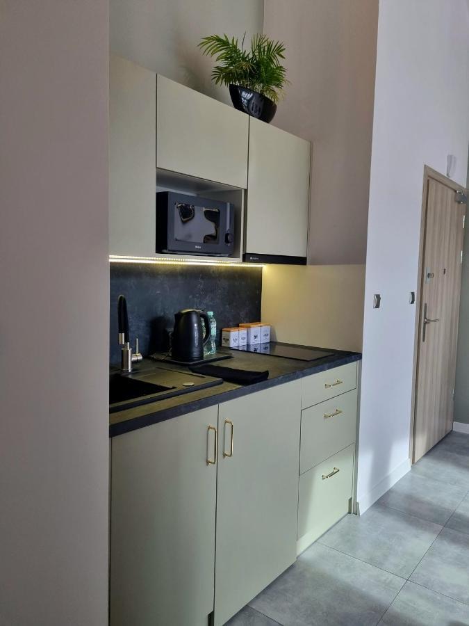 Apartament Miodowa Street Parking Free Krakkó Kültér fotó