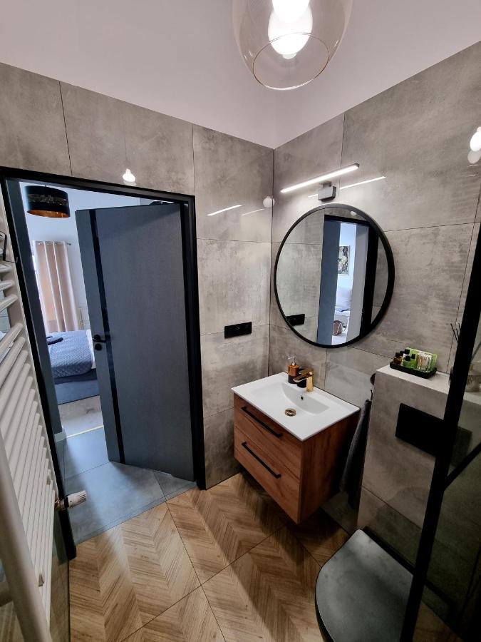 Apartament Miodowa Street Parking Free Krakkó Kültér fotó