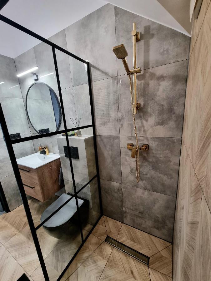Apartament Miodowa Street Parking Free Krakkó Kültér fotó