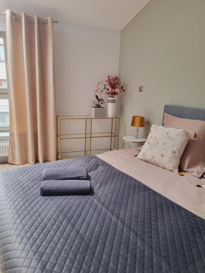 Apartament Miodowa Street Parking Free Krakkó Kültér fotó