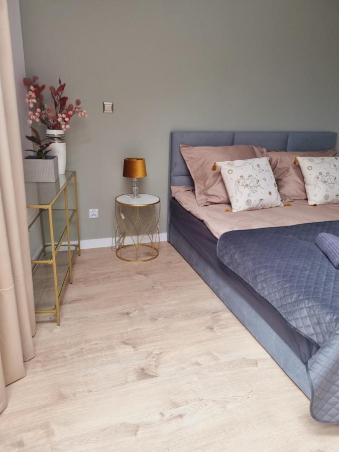 Apartament Miodowa Street Parking Free Krakkó Kültér fotó
