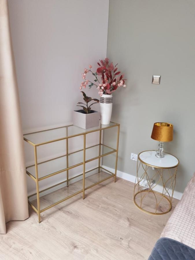 Apartament Miodowa Street Parking Free Krakkó Kültér fotó