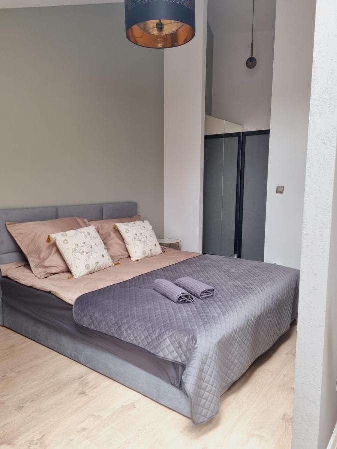 Apartament Miodowa Street Parking Free Krakkó Kültér fotó