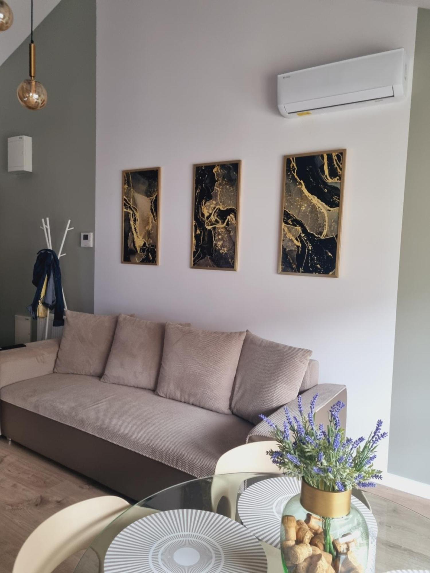 Apartament Miodowa Street Parking Free Krakkó Kültér fotó