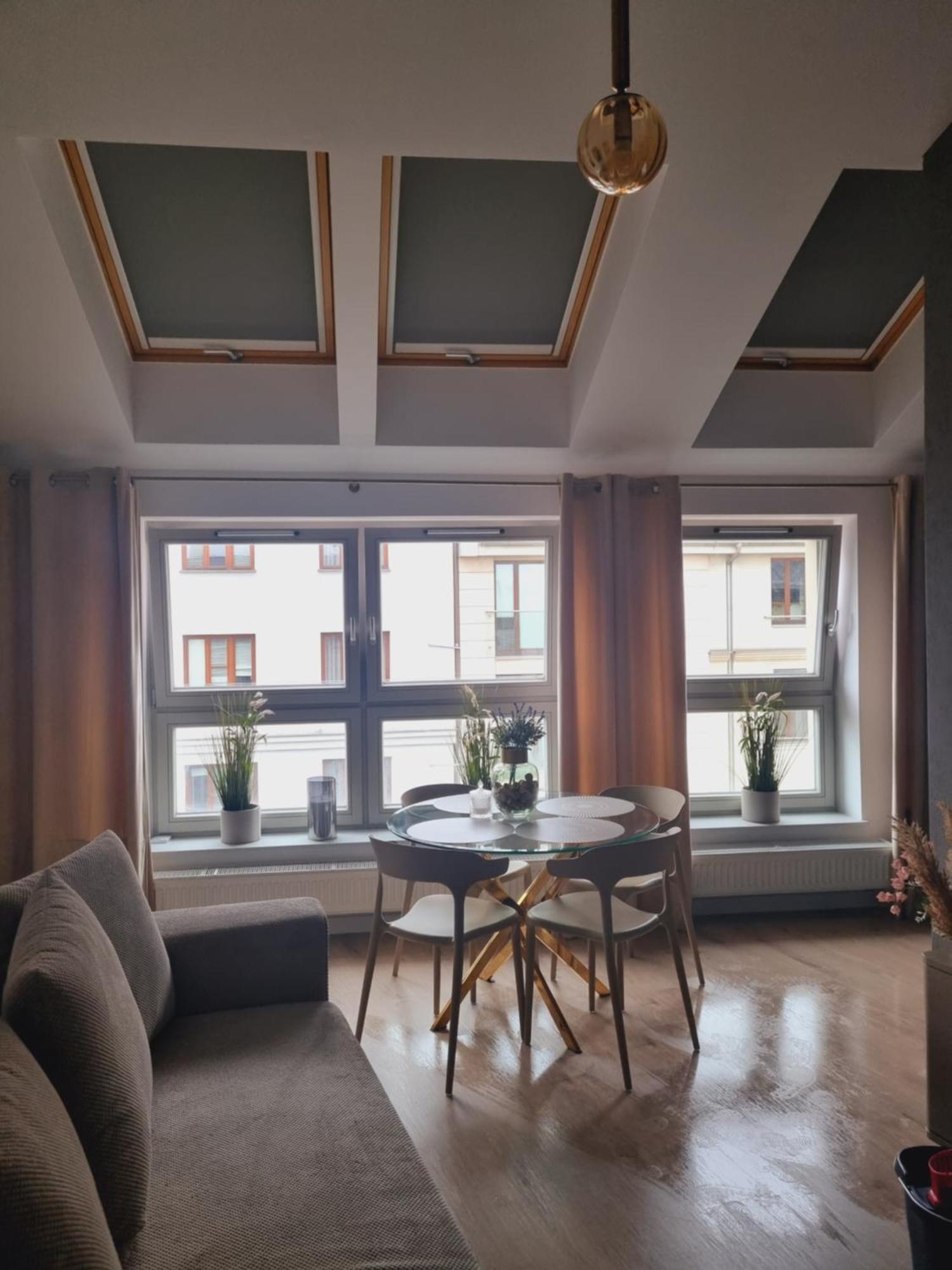 Apartament Miodowa Street Parking Free Krakkó Kültér fotó